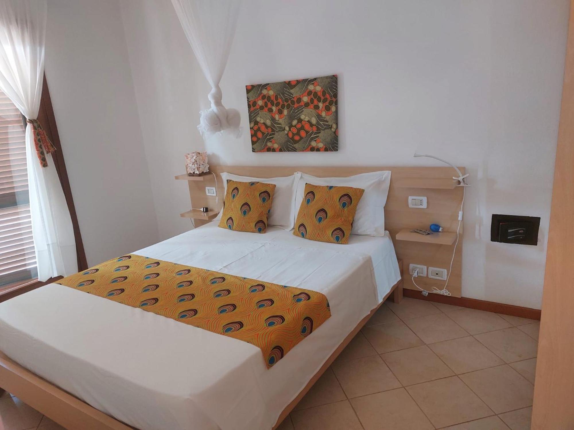 Apartamento Ca Bonita Sal Rei