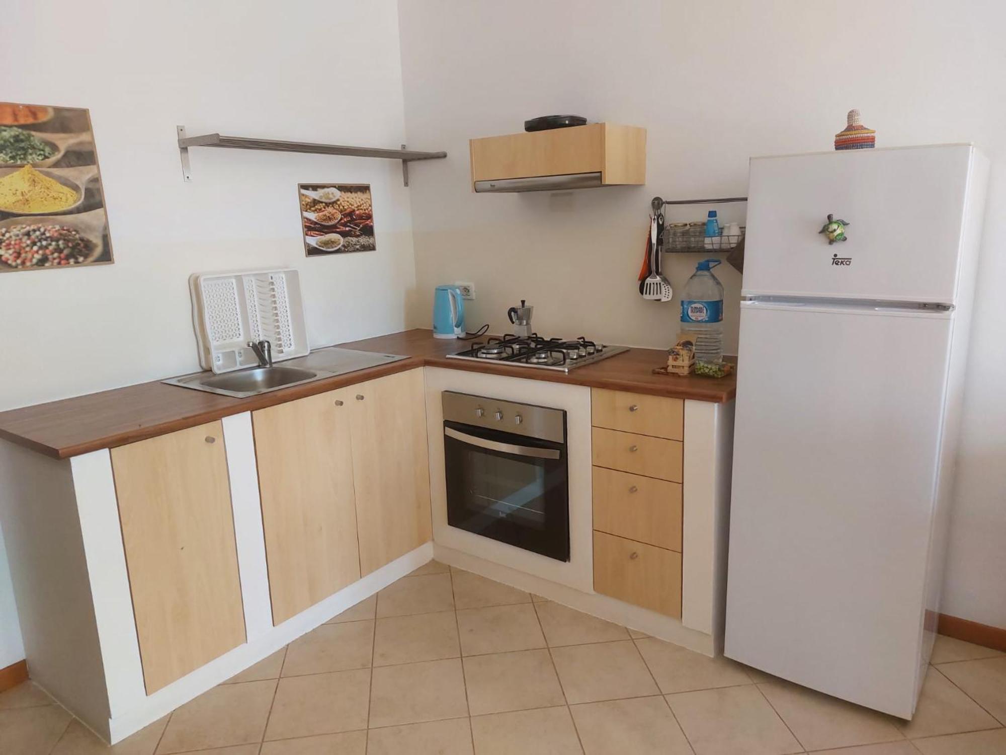 Apartamento Ca Bonita *