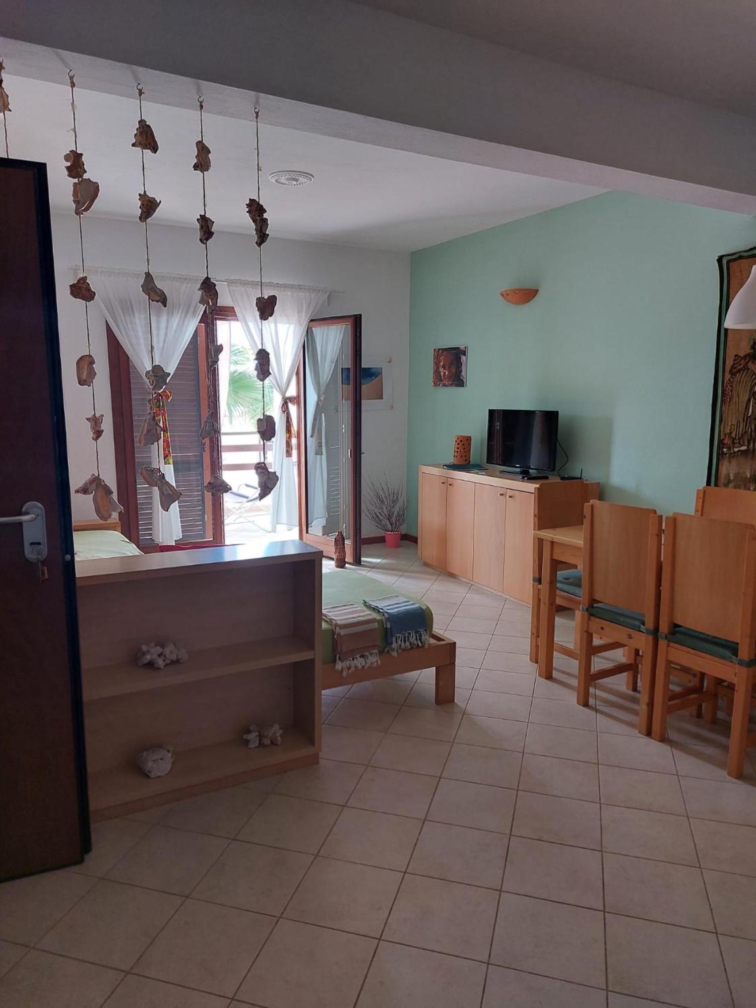 Ca Bonita Apartamento