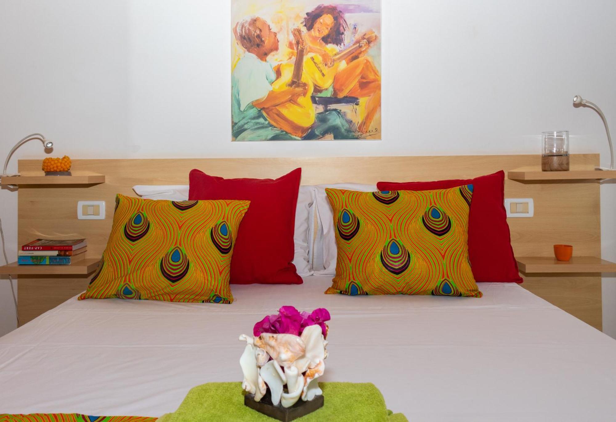 Ca Bonita Apartamento Sal Rei