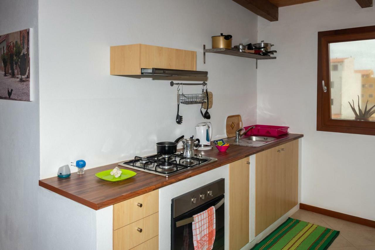 Apartamento Ca Bonita *