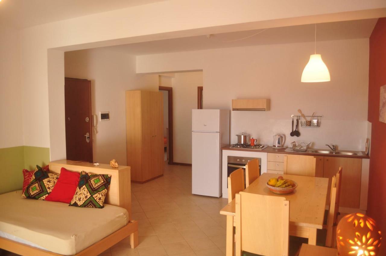 Apartamento Ca Bonita *