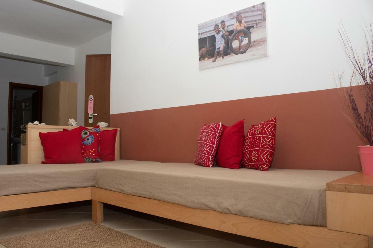 Apartamento Ca Bonita *