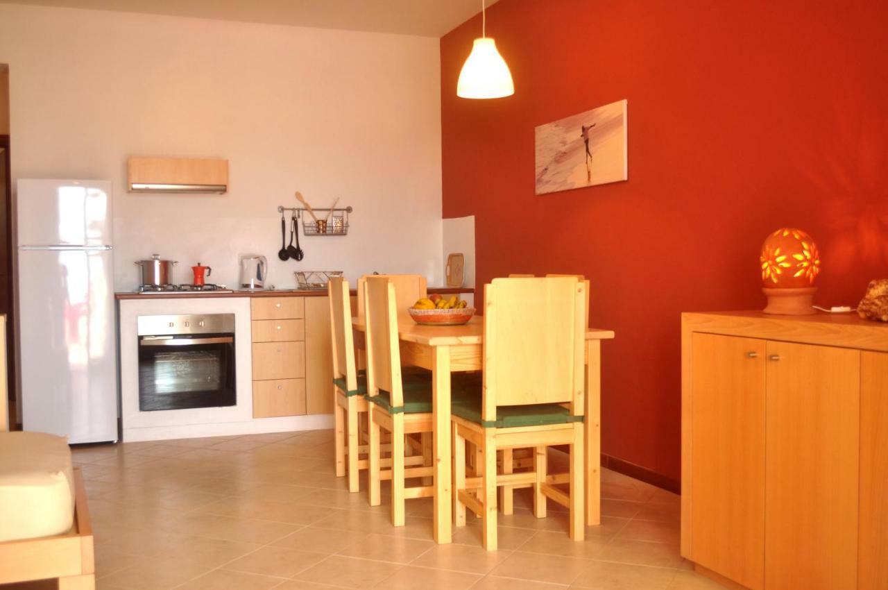 Ca Bonita Apartamento Sal Rei