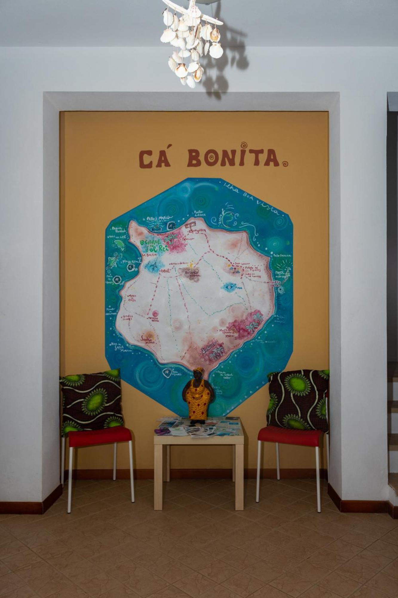 Ca Bonita * Sal Rei