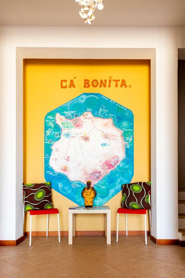 Ca Bonita *